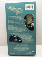 Disneys The Cat From Outer Space VHS 1999 Ken Berry Sandy Duncan  "Jake" The Cat TESTED