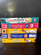 Dr Suess Lot