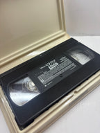 Toy Story vhs