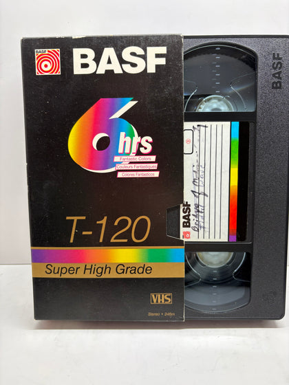 Lost Media VHS(2) – Rare 60+ Minute Commercial Compilation – Can’t Find Anywhere!