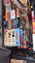 Random westerns