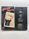 Midnight Express