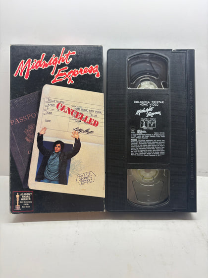 Midnight Express