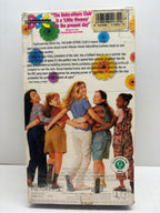 The Baby Sitters Club