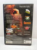 Hard Rock Casino PS2 Complete Tested PlayStation 2 Casino Game