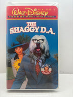 The Shaggy D.A.