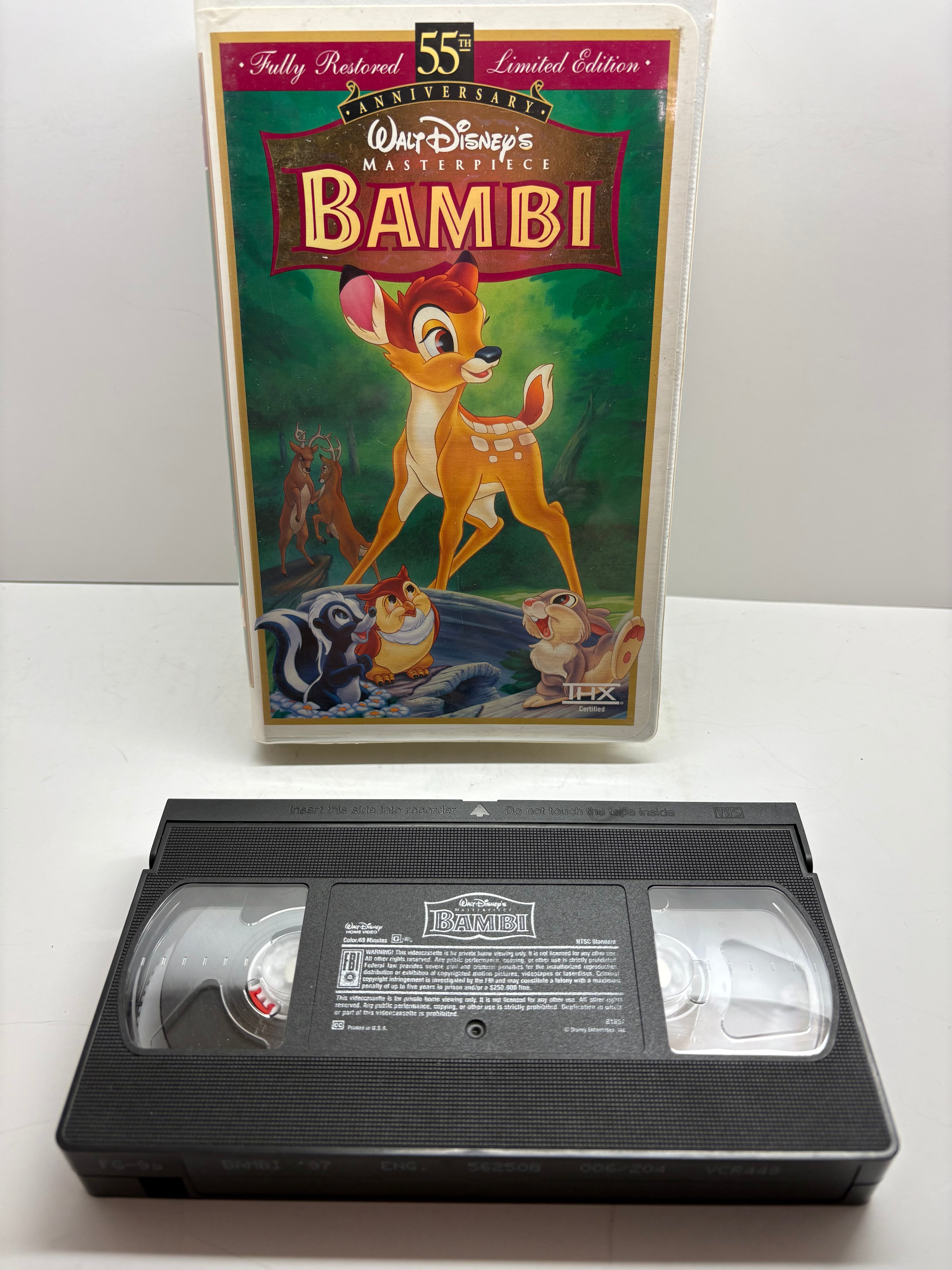 Bambi
