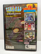 Pinball Hall of Fame Gottlieb Collection PS2 Complete Tested PlayStation 2 Game