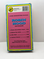 Robin Hood ABM