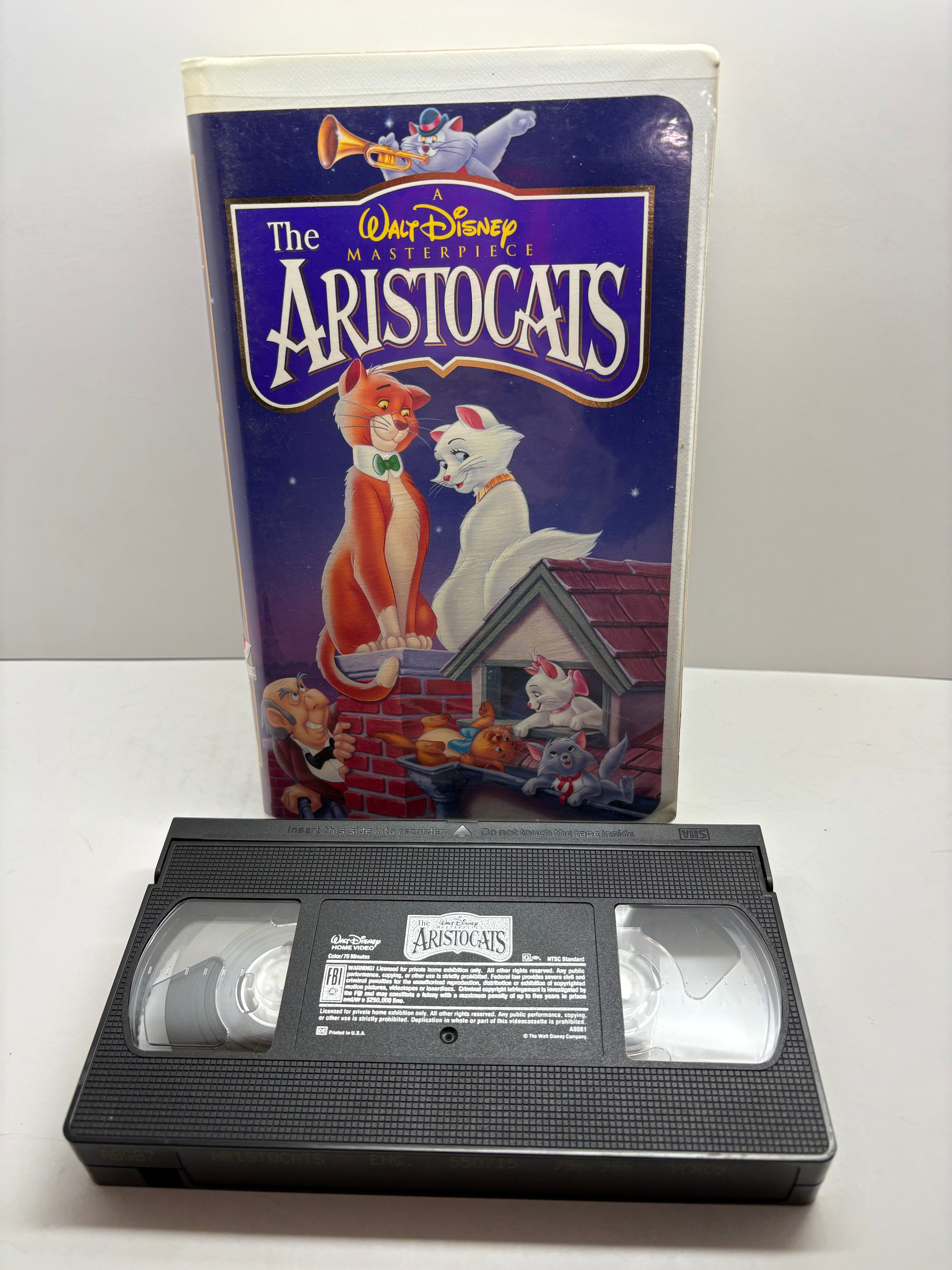 The Aristocats