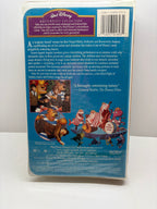 Walt Disney Bedknobs and Broomsticks VHS (1971) Masterpiece Collection – Classic Family Film 🇨🇦 TESTED