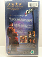 Miracle on 34th Street VHS Clamshell