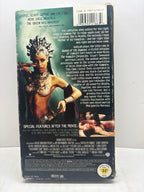 Queen of the Damned vhs