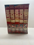 20th anniversary Rocky gift set
