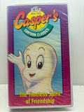 Casper Cartoon Classics
