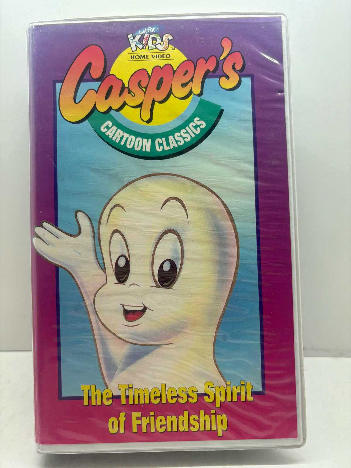 Casper Cartoon Classics