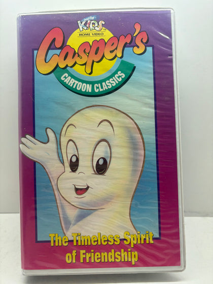 Casper Cartoon Classics