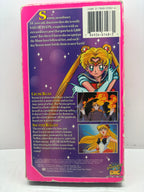 Sailor Moon: Evil Eyes