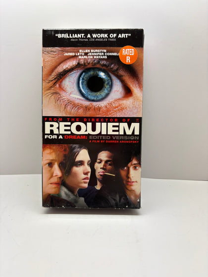 Requiem For A Dream