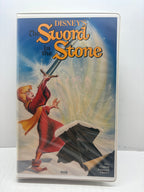 The Sword in the Stone