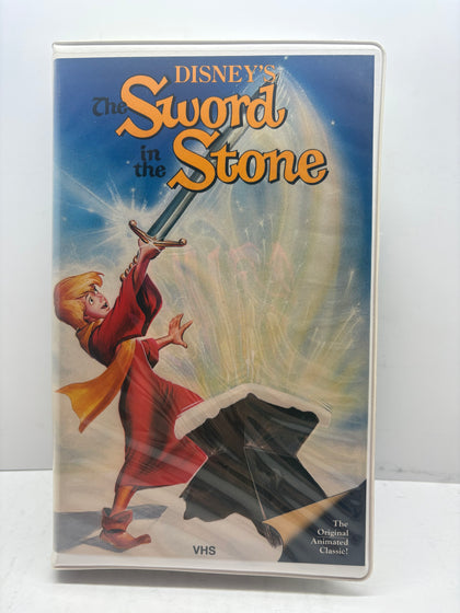 The Sword in the Stone