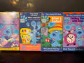 Blue’s Clues lot