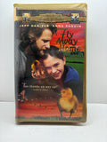 Fly Away Home VHS 1996 Family Drama Original Release Columbia TriStar TESTED