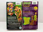 Scooby Doo Pack (2) Classic Scooby Doo Thats Snow Ghost VHS 1998 Cartoon Network and Scooby-Doo (2002) VHS Tape Includes Never-Before-Seen Footage Tested
