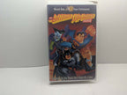 The Batman Superman Movie