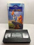 The Lion King