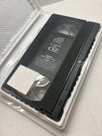 Lion of Oz vhs