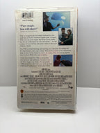 Free Willy VHS in original clamshell case. Classic family film from the early 90s, great for collectors or nostalgic viewing. TESTED