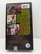 The China Syndrome VHS 1988 Jane Fonda Jack Lemmon Michael Douglas Goodtimes