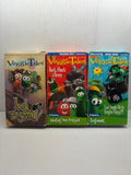 Veggie tales Lot