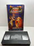 Lady and the Tramp