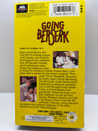 Going Berserk VHS Like New Comedy - John Candy Eugene Levy TESTED Rare Cover