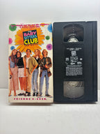 The Baby Sitters Club