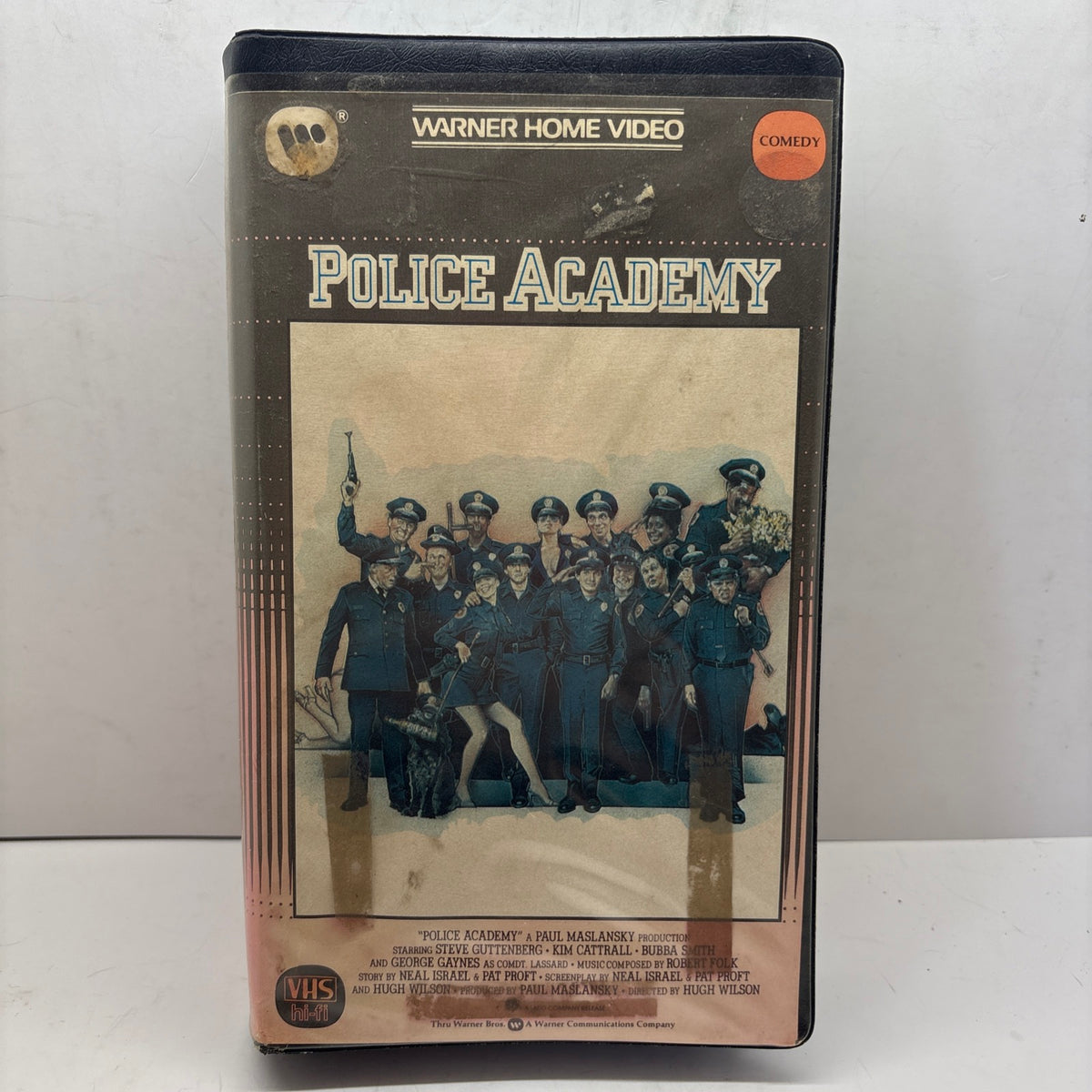 Police Academy