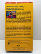 National Lampoon’s Vacation VHS Chevy Chase Comedy Good Condition VHS TESTED