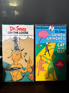 Dr Suess Lot