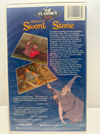The Sword in the Stone
