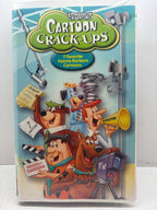Cartoon Network: Cartoon Crack-Ups