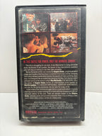 Rare 1987 Empire State VHS Vidmark Entertainment EM4700 – Drama – Vintage Black VHS Case – Good Condition
