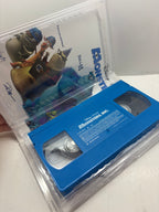 Monsters Inc Blue Tape Clamshell