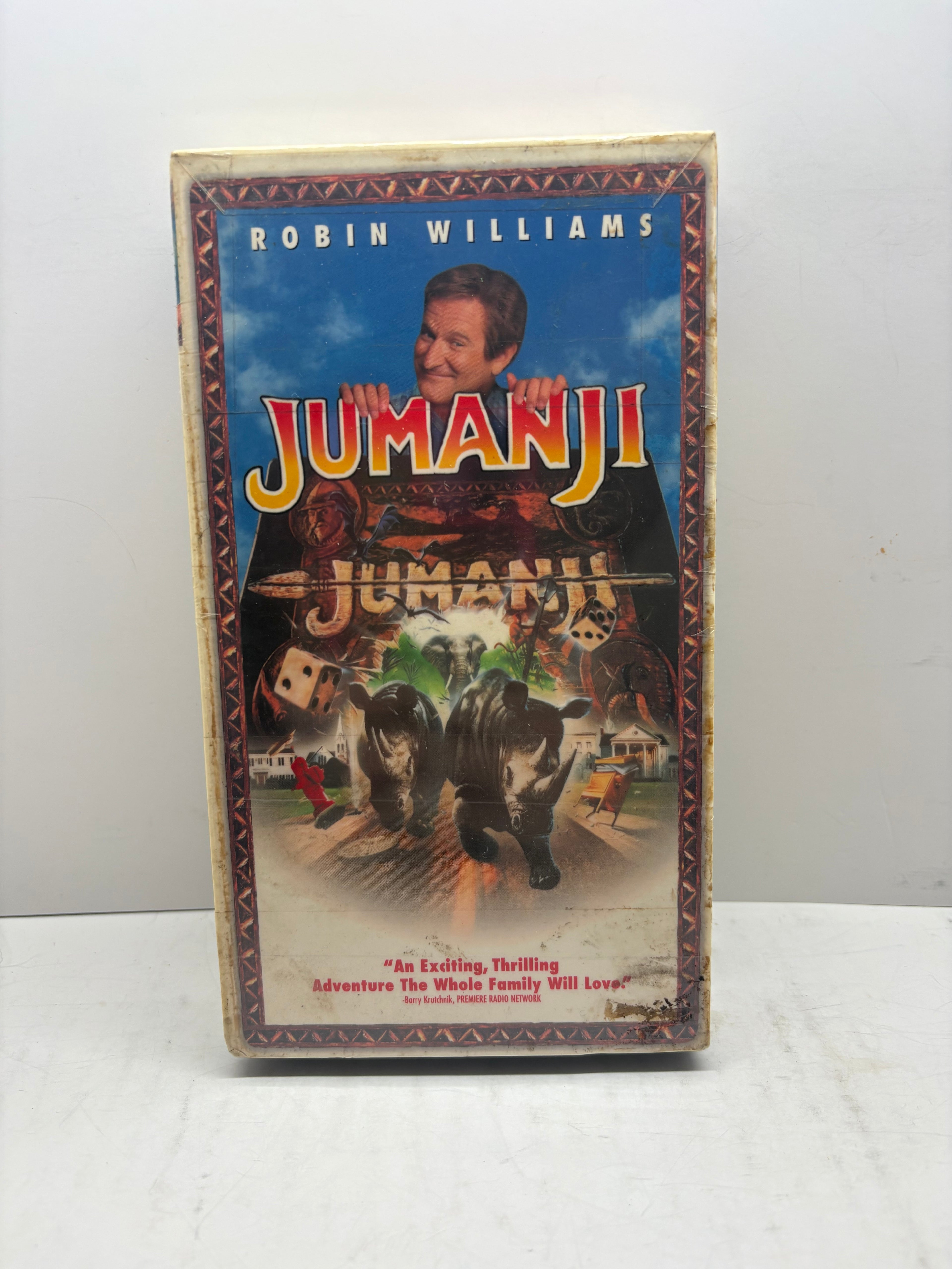 Jumanji