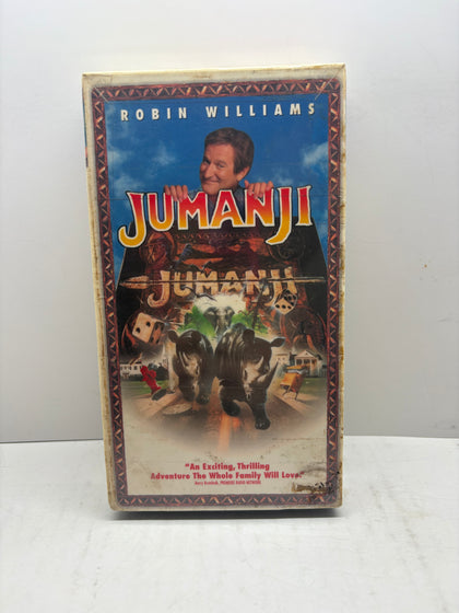 Jumanji