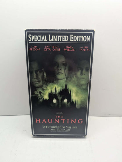The Haunting  Special Limited Edition