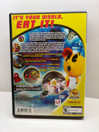 Pac-Man World 3 PS2 Tested No Manual PlayStation 2 Platformer