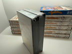 The Flintstones Collector’s Edition VHS Set – Rare Mail-In Exclusive (Canada) Mostly Sealed
