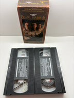 Pearl Harbor VHS Collector’s Edition – 2 Tape Set (Anniversary Box)